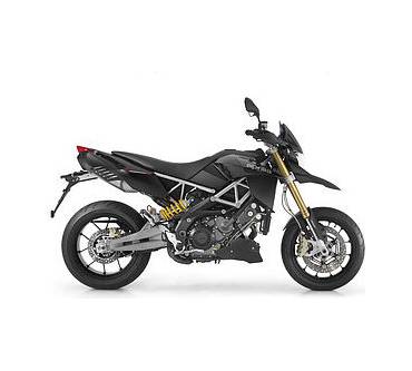 Produktbild Aprilia Dorsoduro 1200 [11]