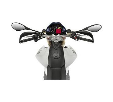 Produktbild Aprilia Dorsoduro 1200 [11]