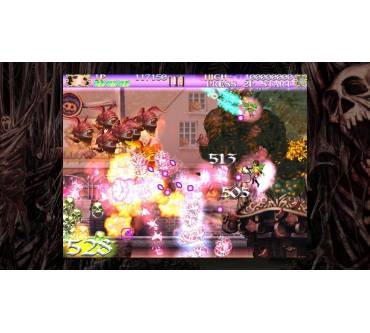 Produktbild Deathsmiles (für Xbox 360)