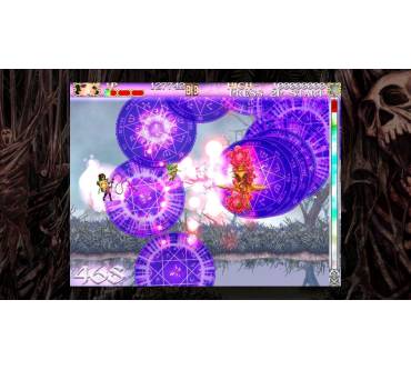 Produktbild Deathsmiles (für Xbox 360)