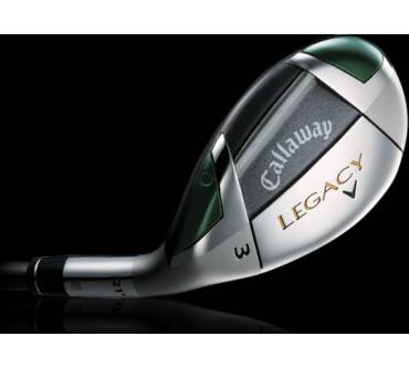 Produktbild Callaway Golf Legacy Hybrid