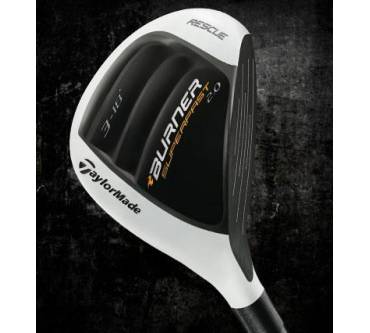 Produktbild Taylor Made Golf Burner SuperFast 2.0 Hybrid