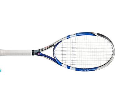 Produktbild Babolat OverDrive 110