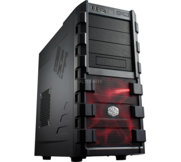 Produktbild Alternate Gamers PC I2400 GTX560