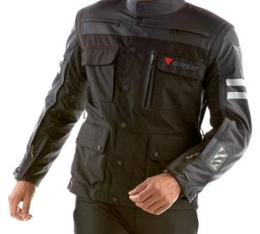 Produktbild Dainese Jacke D-System D-Dry