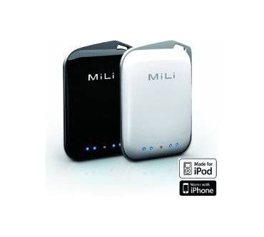 Produktbild MiLi UK HB-A10 Power Crystal