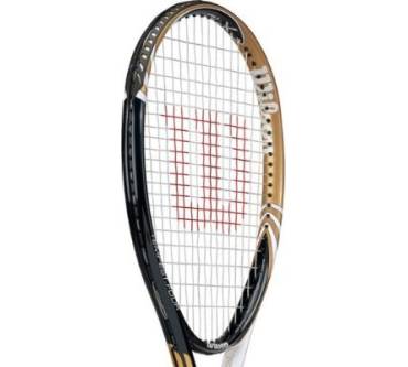 Produktbild Wilson Tempest Four BLX