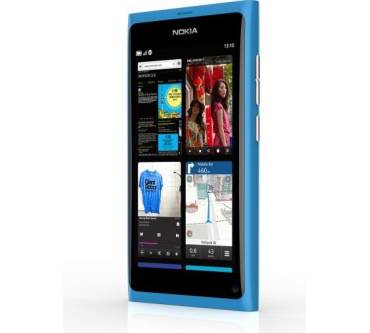 Produktbild Nokia N9