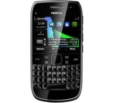 Produktbild Nokia E6