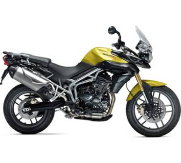 Produktbild Triumph Tiger 800 [11]