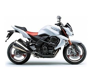 Produktbild Kawasaki Z1000 ABS (92 kW) [08]