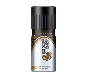 Produktbild Axe Dry Dark Temptation Dry Action Anti-Transpirant