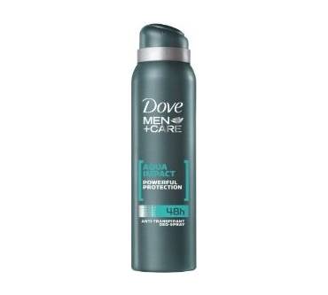 Produktbild Dove Men+Care Aqua Impact Deo-Spray