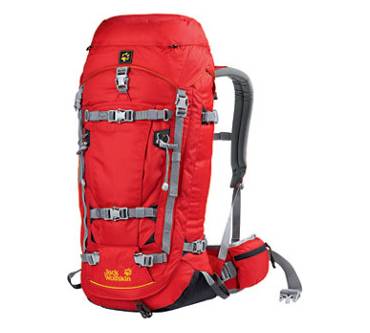 Produktbild Jack Wolfskin Mountaineer 46 Men