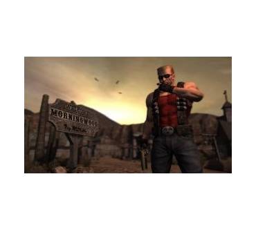 Produktbild Duke Nukem Forever