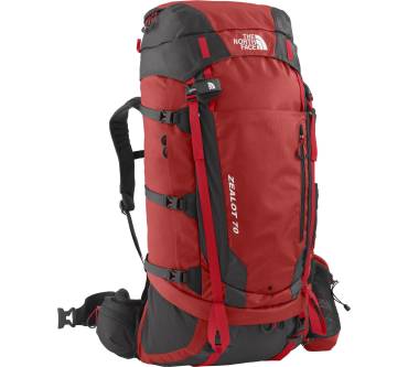 Produktbild The North Face Zealot 70