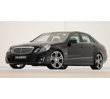 Produktbild Brabus E V12 6.2 Biturbo Automatik (588 kW) [09]