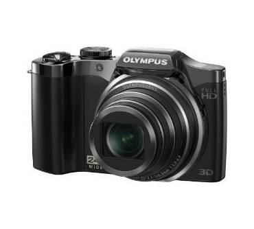 Produktbild Olympus SZ-30 MR