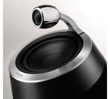 Produktbild Philips Fidelio SoundSphere DS9800