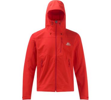 Produktbild Mountain Equipment Trident Jacket