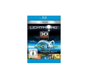 Produktbild 3D Blu-ray Lichtmond 3D