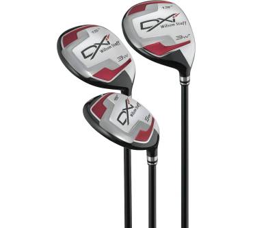 Produktbild Wilson DXi Fairwayholz