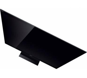 Produktbild Sony Bravia KDL-55NX725