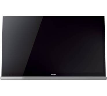 Produktbild Sony Bravia KDL-55NX725