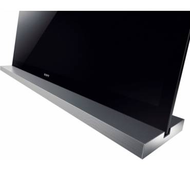 Produktbild Sony Bravia KDL-55NX725