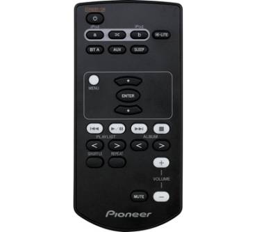 Produktbild Pioneer XW-NAC1