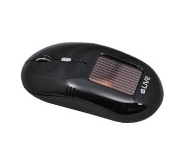 Produktbild Eastar eLive Light Wireless Solar Mouse