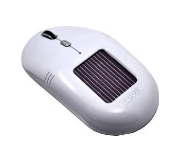 Produktbild Eastar eLive Light Wireless Solar Mouse