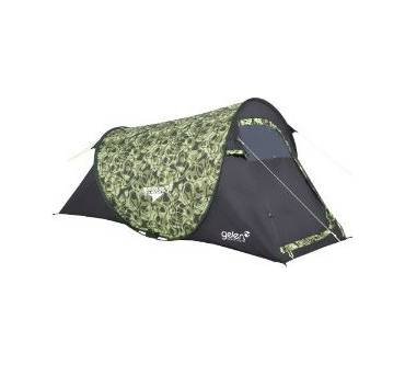 Produktbild Gelert Quickpitch SS Compact Tent