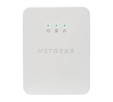 Produktbild NetGear Powerline AV 200 Netzwerkadapter-Set (XAVB2001-100PES)