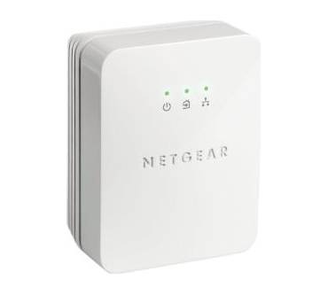 Produktbild NetGear Powerline AV 200 Netzwerkadapter-Set (XAVB2001-100PES)