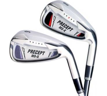 Produktbild Precept Golf MS-X Eisen