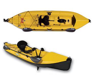 Produktbild Hobie Mirage i12s