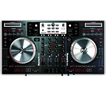 Produktbild Numark NS6