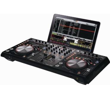 Produktbild Pioneer DDJ-S1