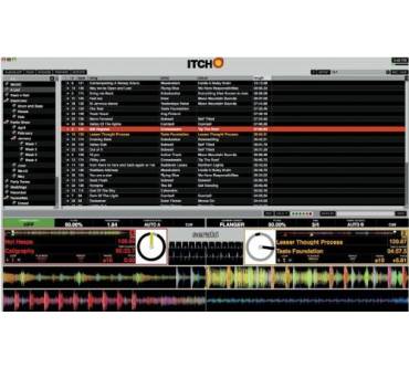 Produktbild Pioneer DDJ-S1