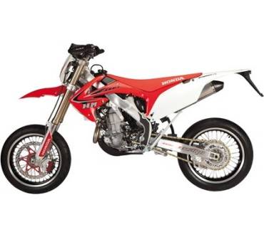 Produktbild Honda CRM F500 R (42 kW) [11] getunt von HM Moto