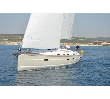 Produktbild Bavaria Yachts Cruiser 50