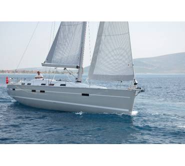 Produktbild Bavaria Yachts Cruiser 50