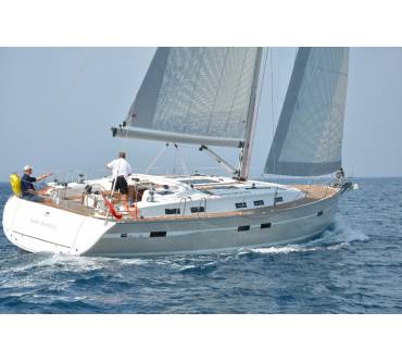 Produktbild Bavaria Yachts Cruiser 50