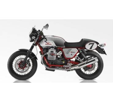 Produktbild Moto Guzzi V7 Racer (36 kW) [10]