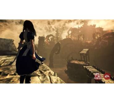 Produktbild Alice: Madness Returns