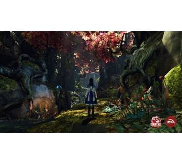 Produktbild Alice: Madness Returns