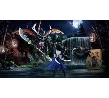 Produktbild Alice: Madness Returns