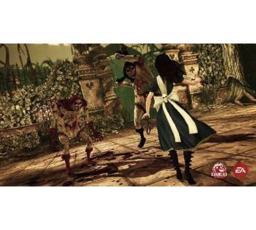 Produktbild Alice: Madness Returns