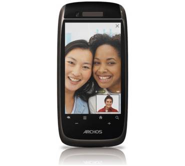 Produktbild Archos 35 Smart Home Phone